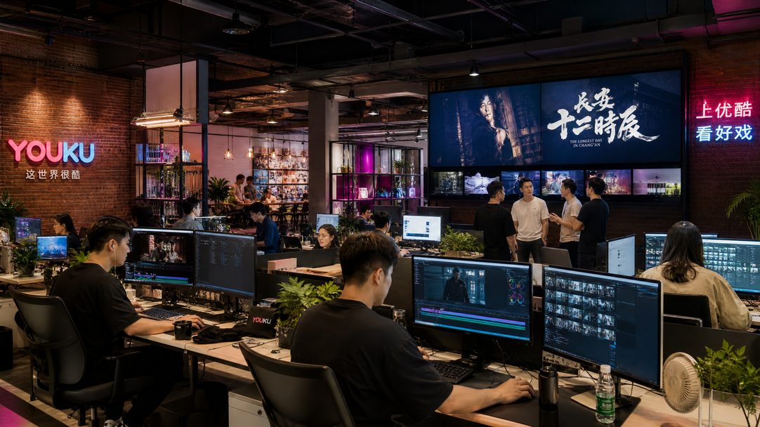 ts伪娘-ts伪娘创作中心：短视频制作全流程视频演示教程
